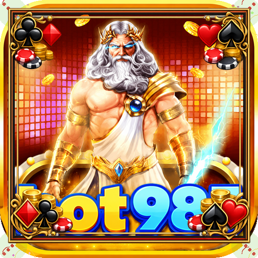 hot985 — mitra unggulan